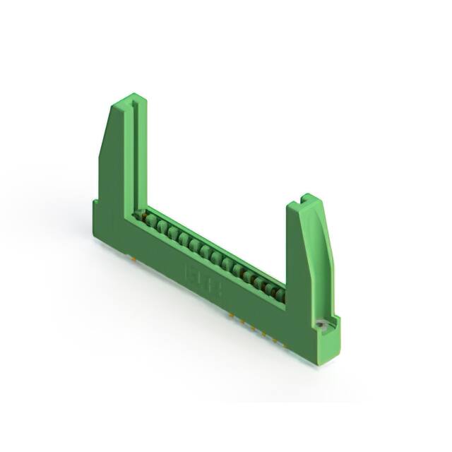 307-030-559-278 EDAC Inc.  Edgeboard Connectors